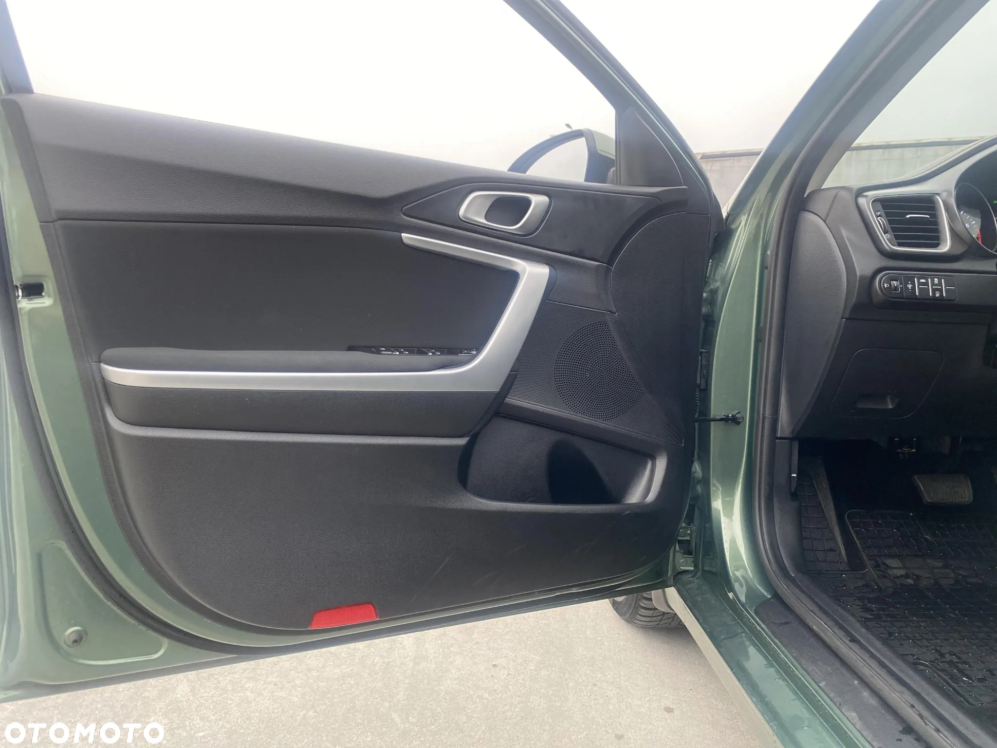 Kia Ceed 1.0 T-GDI M - 9