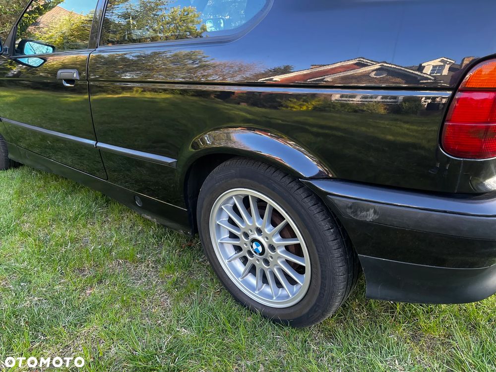 BMW Seria 3 - 9