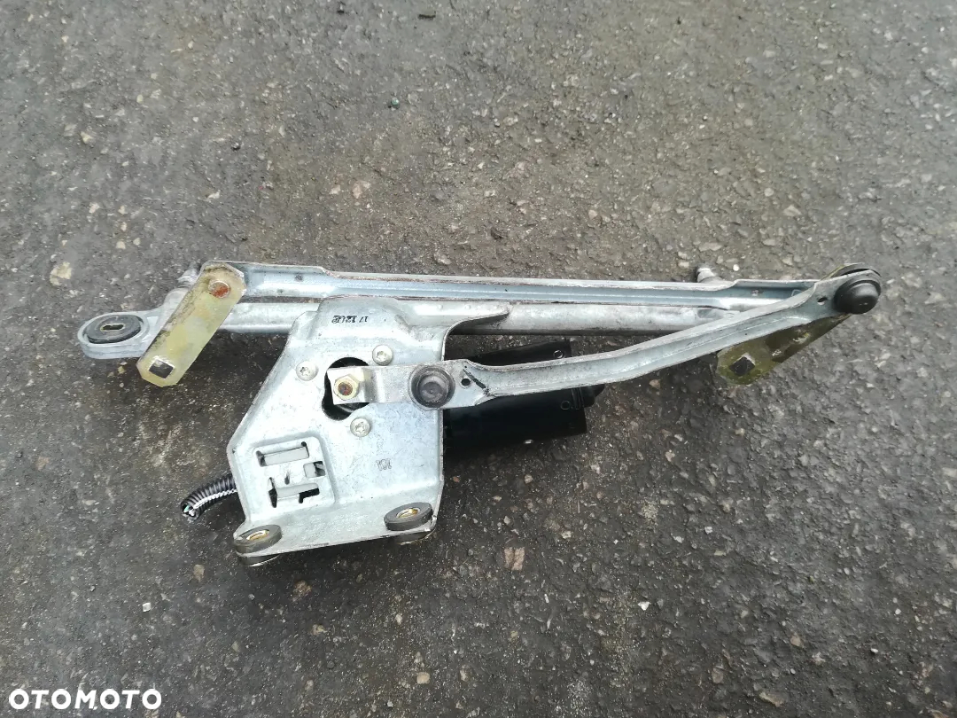 Mechanizm silniczek wycieraczek przednich RENAULT Scenic I lift - 4