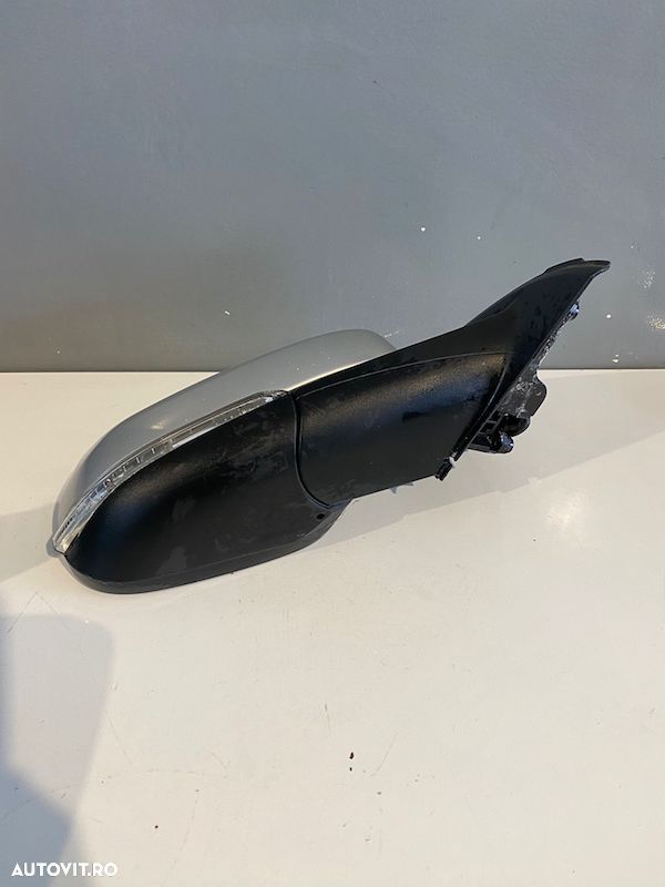 Oglinda dreapta 6 fire Volvo S60 V60 R-design 2010-2017 31402573 31402632 - 3