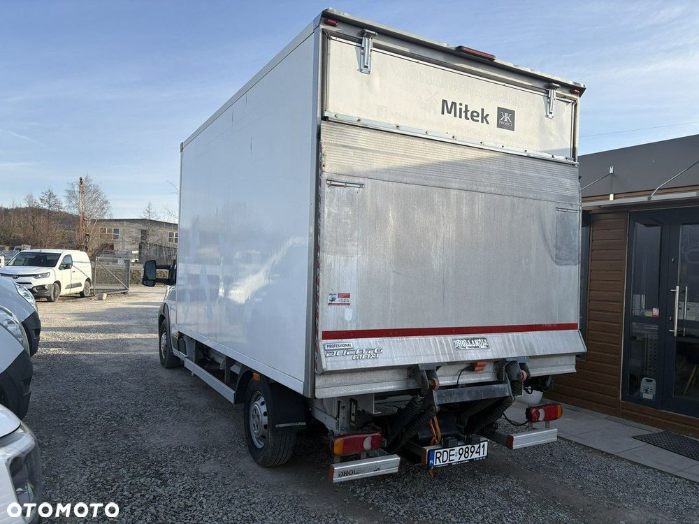 Fiat Ducato - 4