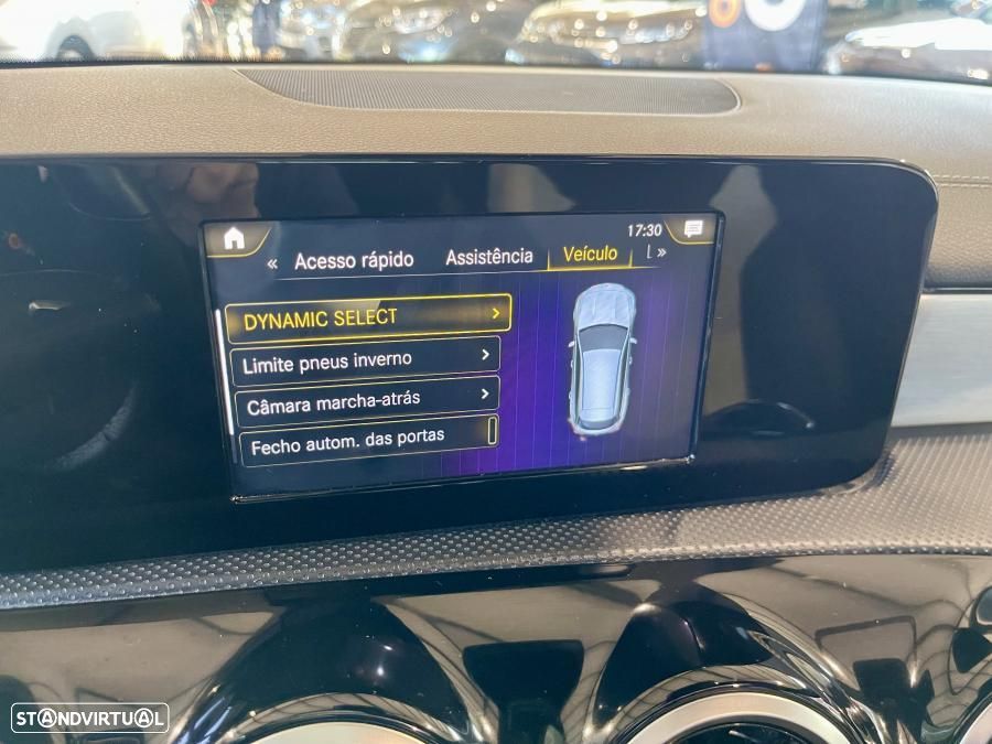 Mercedes-Benz CLA 250 e 8G-DCT Edition AMG Line - 24