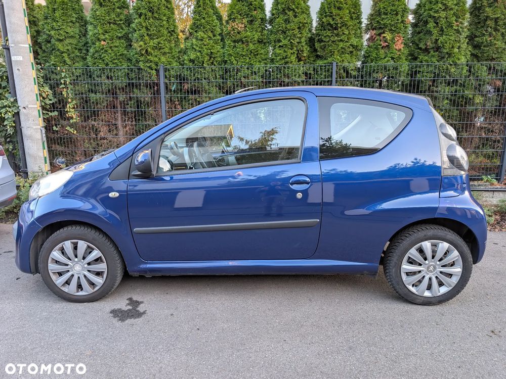 Citroën C1 - 5