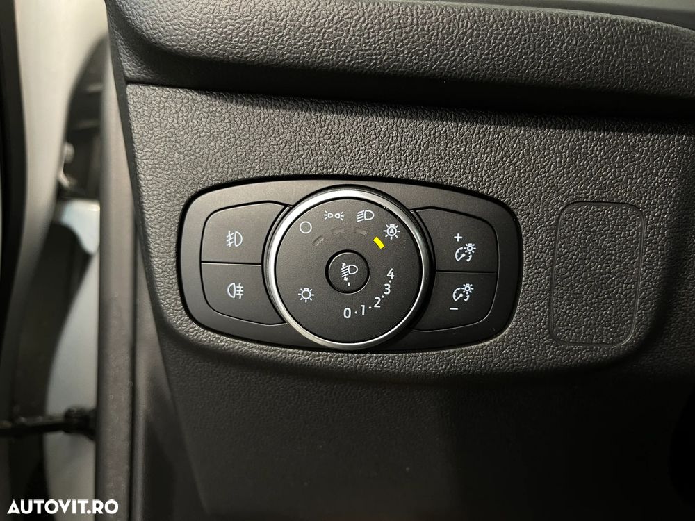 Ford Focus 1.5 EcoBlue Trend Edition - 19