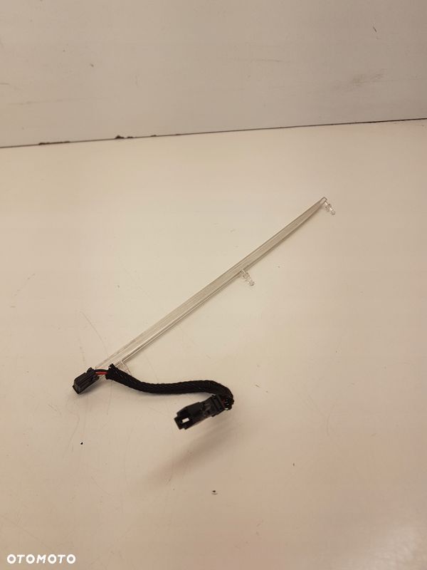 LISTWA LED DRZWI AUDI A6 C6 LEWY TYŁ 4F0919177B - 1