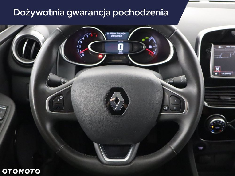 Renault Clio - 17