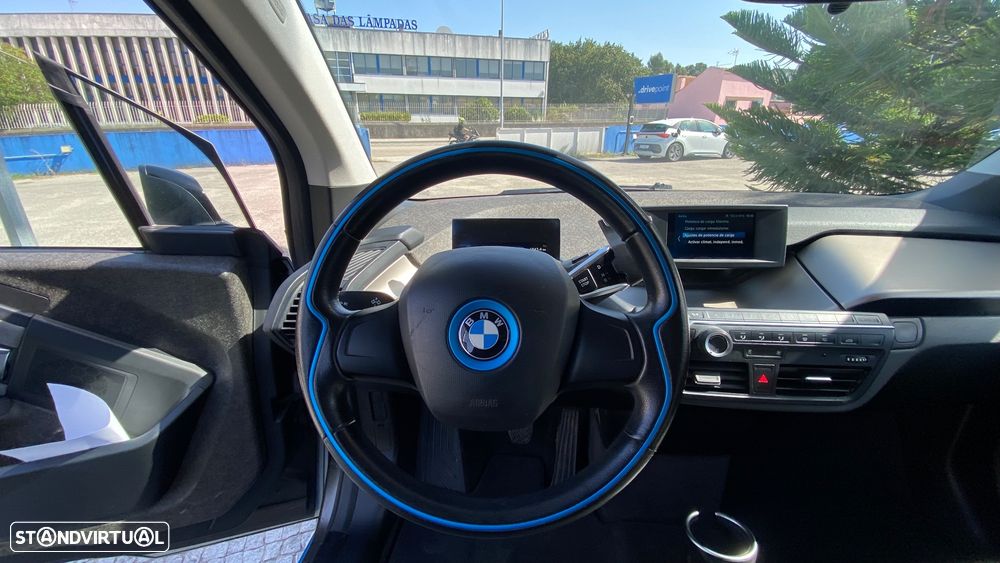 BMW i3 120Ah - 24
