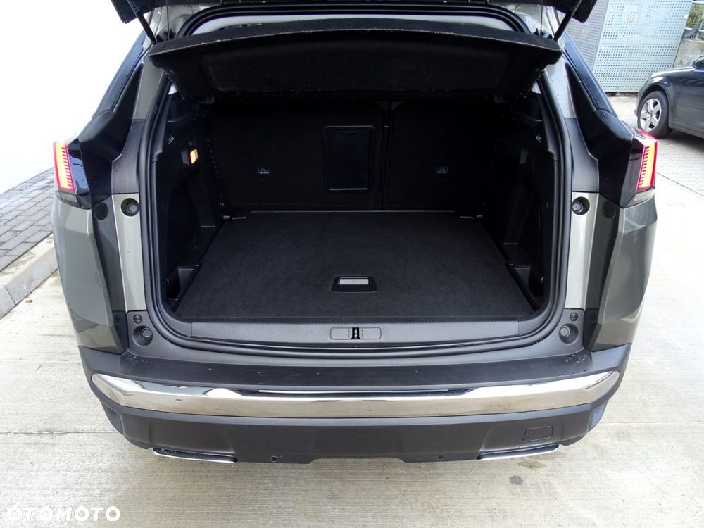 Peugeot 3008 PureTech 130 Stop & Start Allure - 13