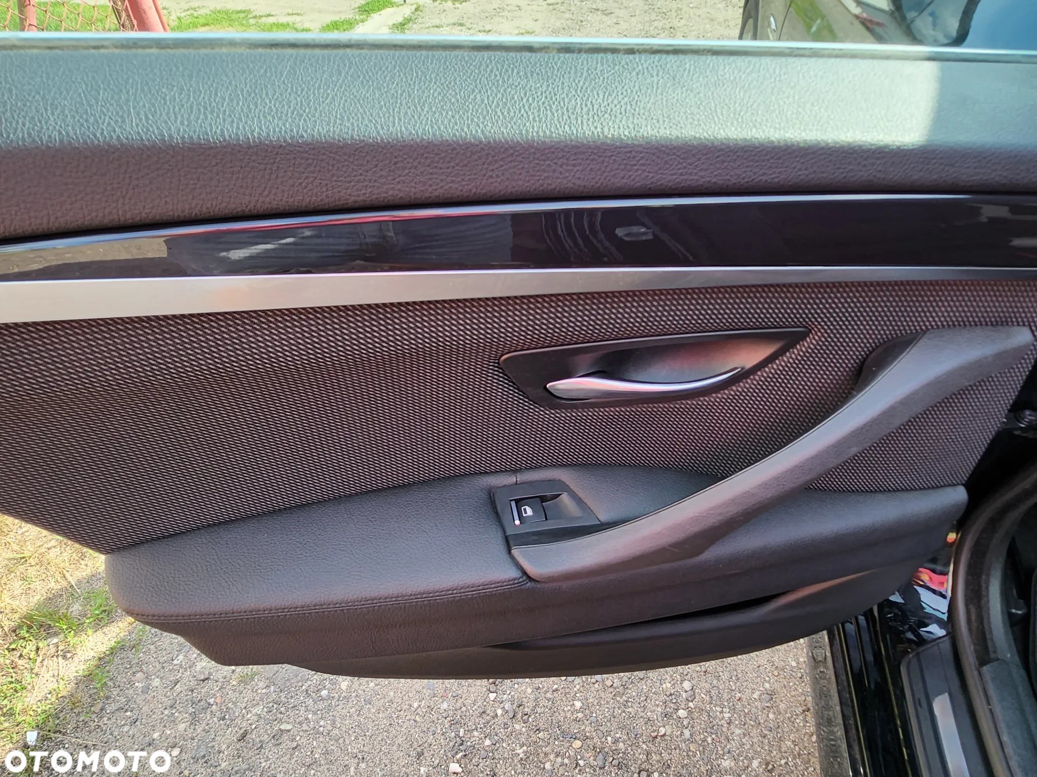BMW Seria 5 520d Touring - 21