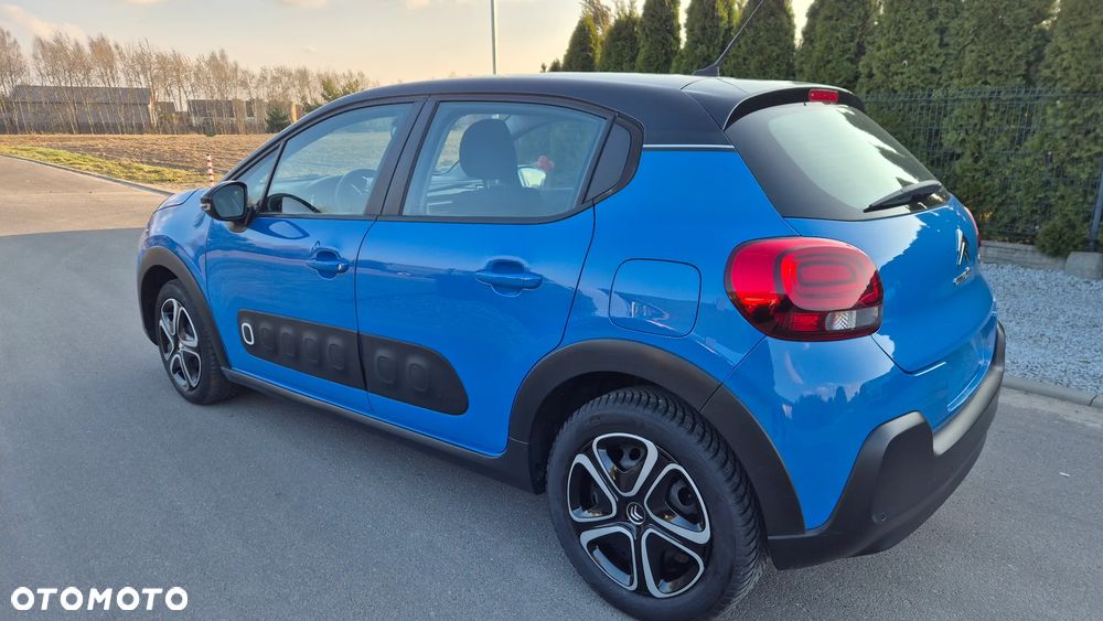 Citroën C3 BlueHDi 100 S&S ORIGINS - 4