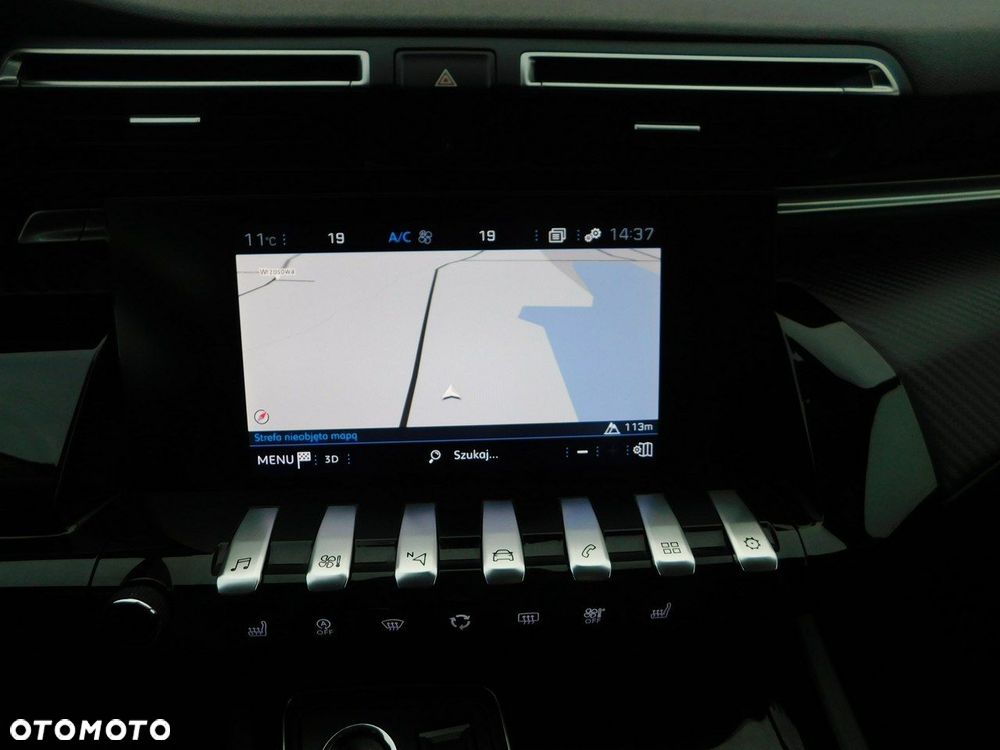 Peugeot 508 1.5 BlueHDi Active Pack S&S EAT8 - 18