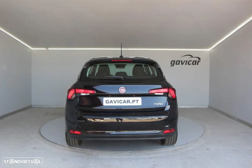 Fiat Tipo 1.3 MultiJet City Life - 13
