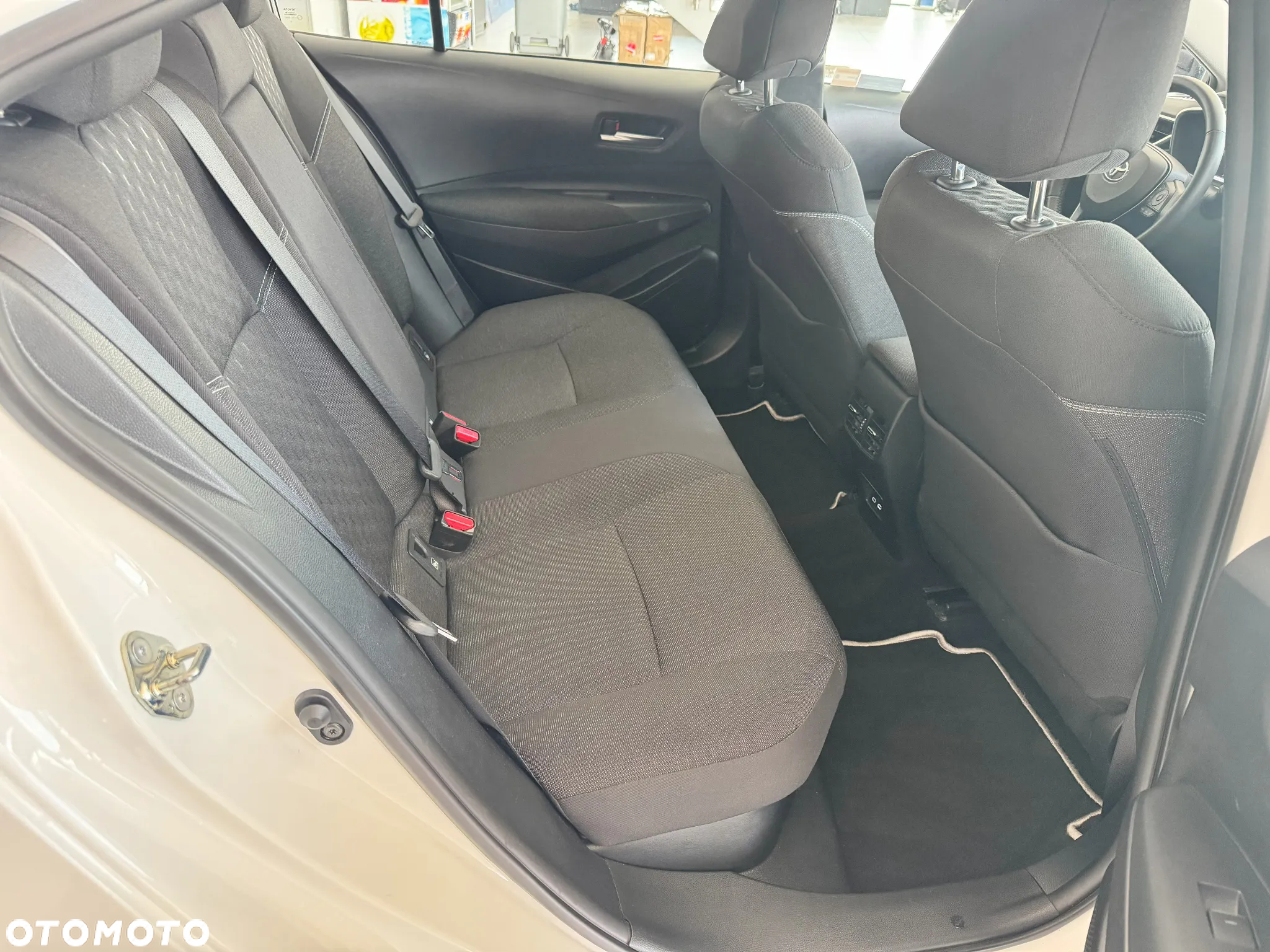 Toyota Corolla 1.5 Comfort MS - 15