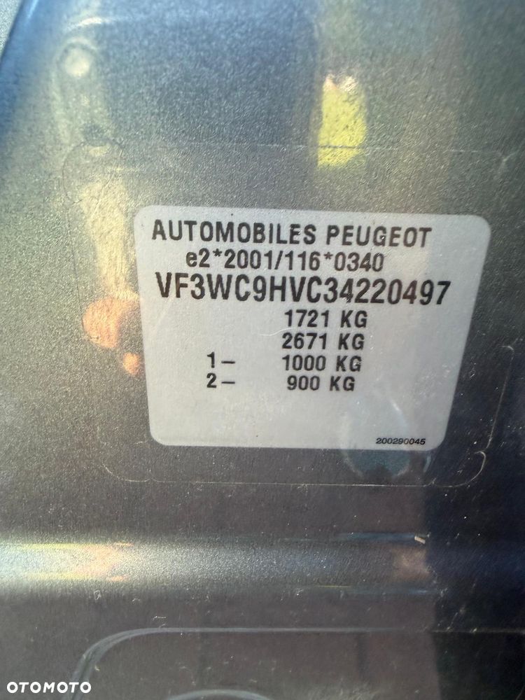 Peugeot 207 1.6 HDi - 5