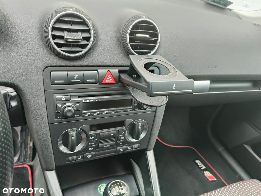 Audi A3 Sportback - 24