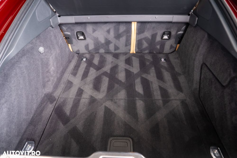 Porsche Panamera 4 E-Hybrid Platinum Edition - 17