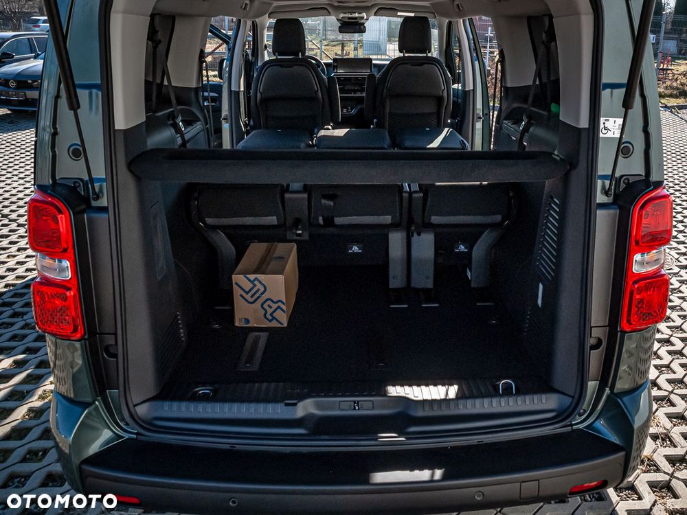 Opel Zafira 2.2 Diesel XL Business - 9