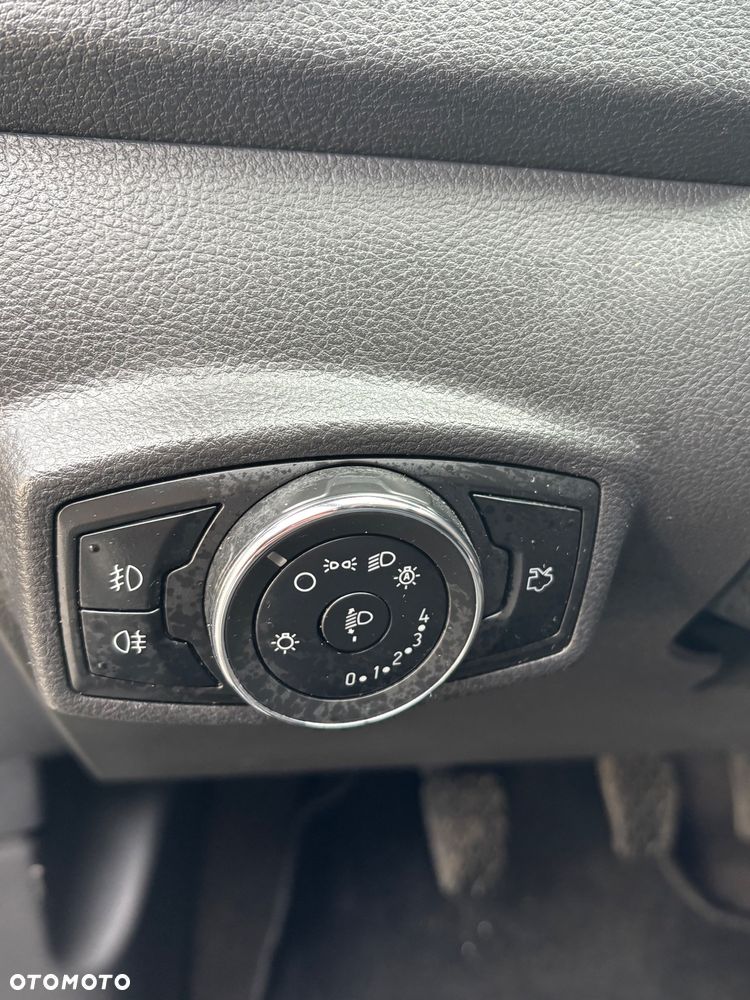 Ford Ka+ 1.2 Ti-VCT Black - 26