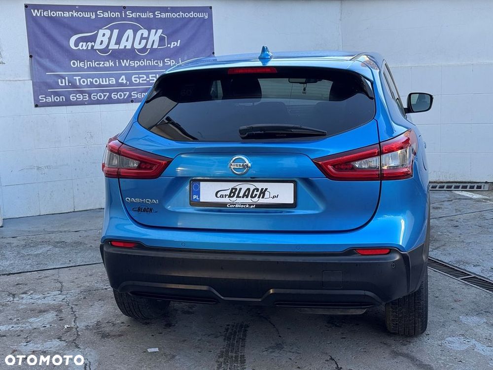 Nissan Qashqai - 21
