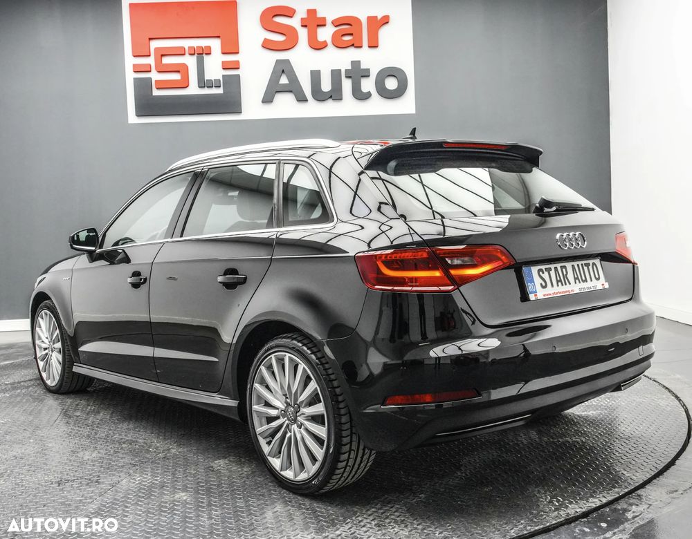 Audi A3 - 4