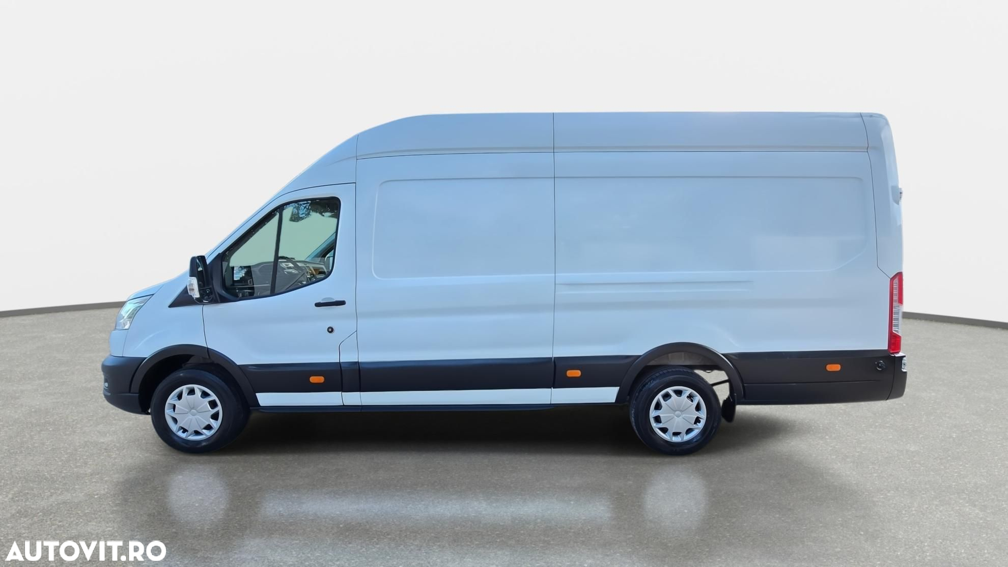 Ford Transit - 8