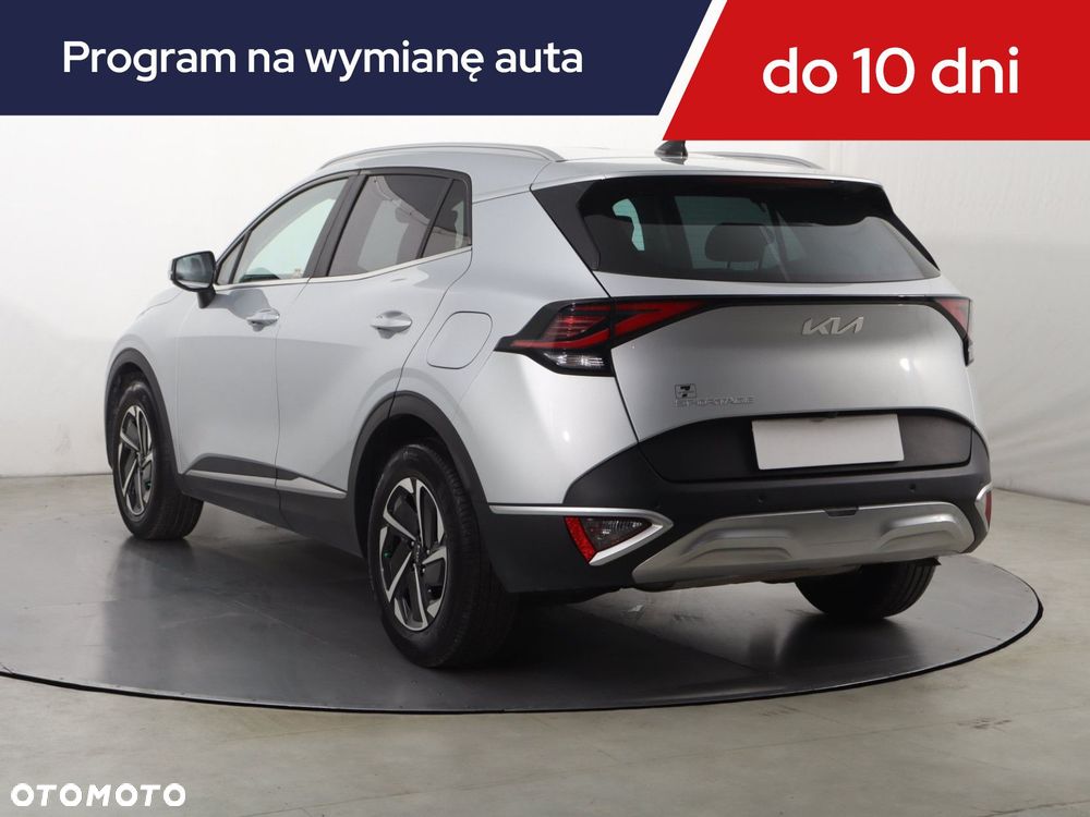 Kia Sportage 2022 photo 5