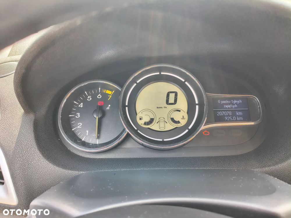 Renault Megane 1.6 16V Confort Dynamique - 17
