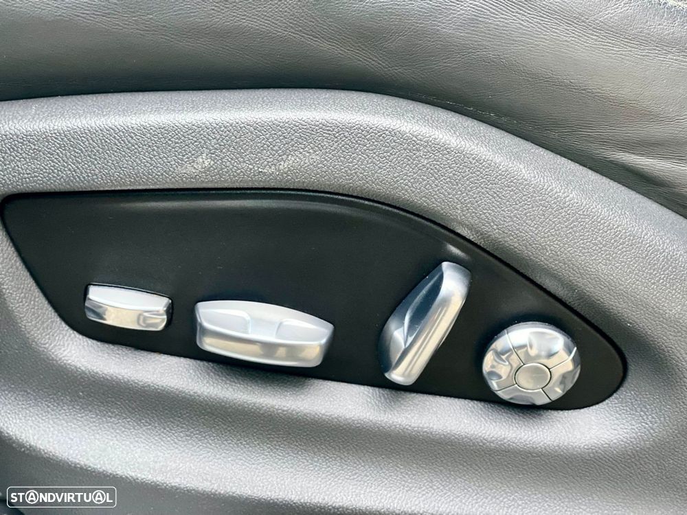 Porsche Cayenne S - 17