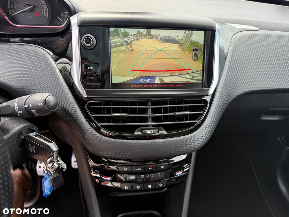 Peugeot 2008 PureTech 130 Stop&Start GT-Line Edition - 17