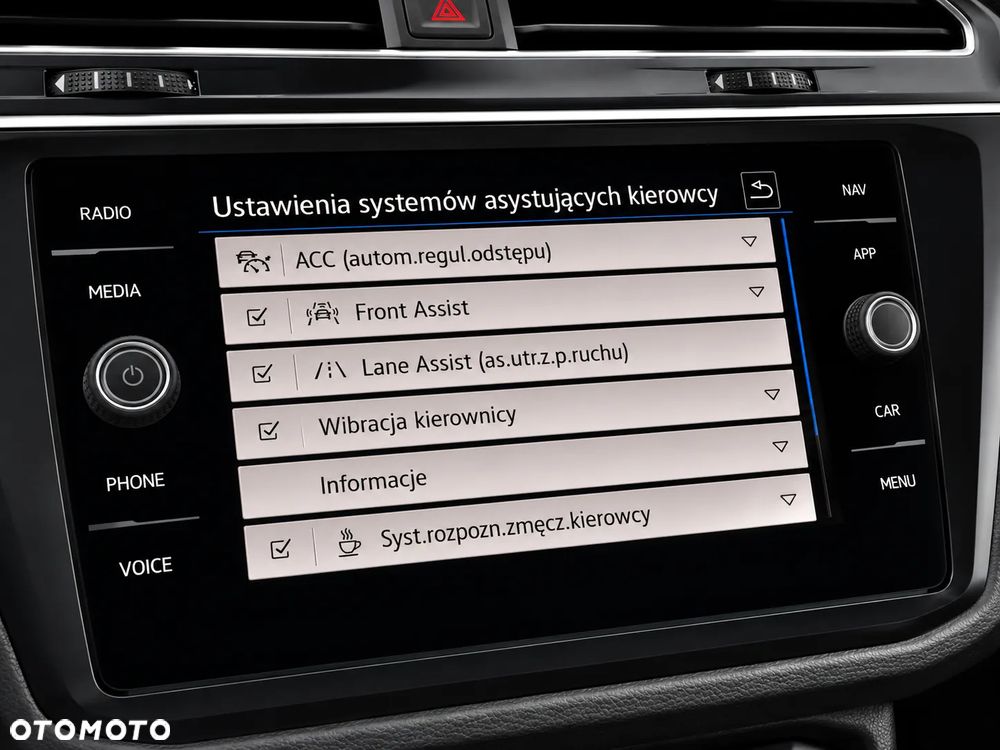 Volkswagen Tiguan Allspace 2.0 TDI SCR IQ Drive 7os - 24