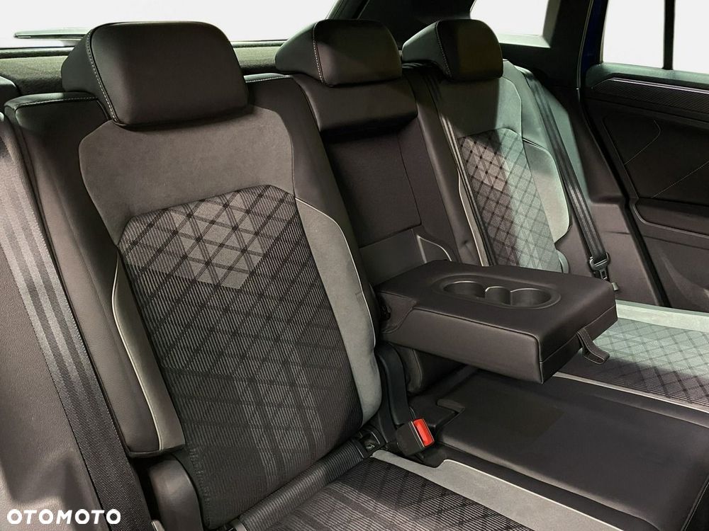 Volkswagen Tiguan - 18