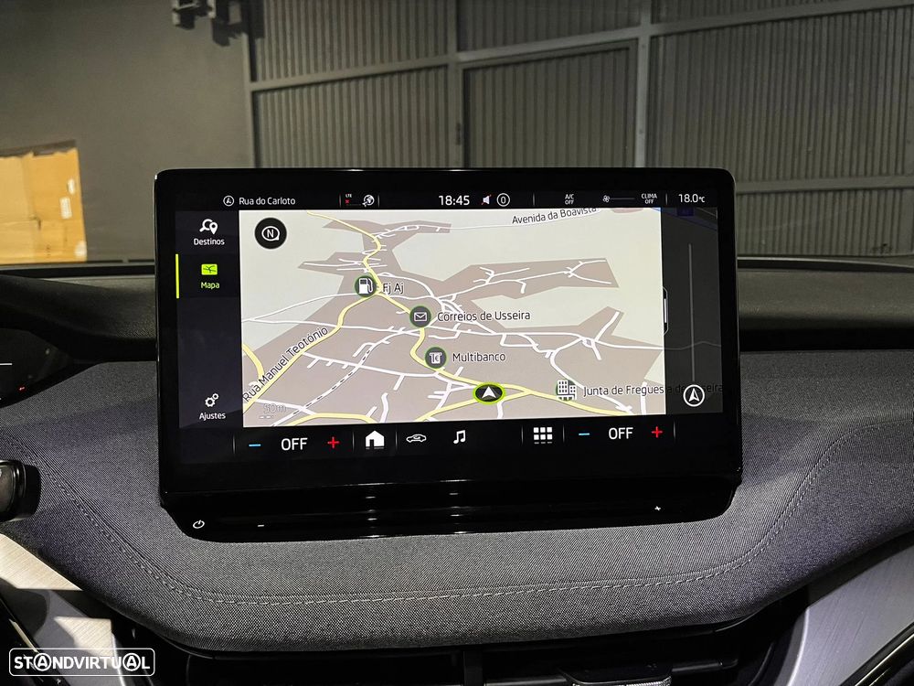 Skoda Enyaq iV 80 - 9