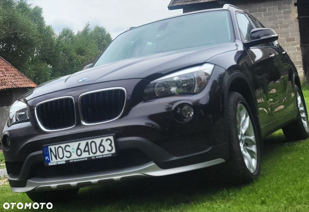BMW X1 - 4