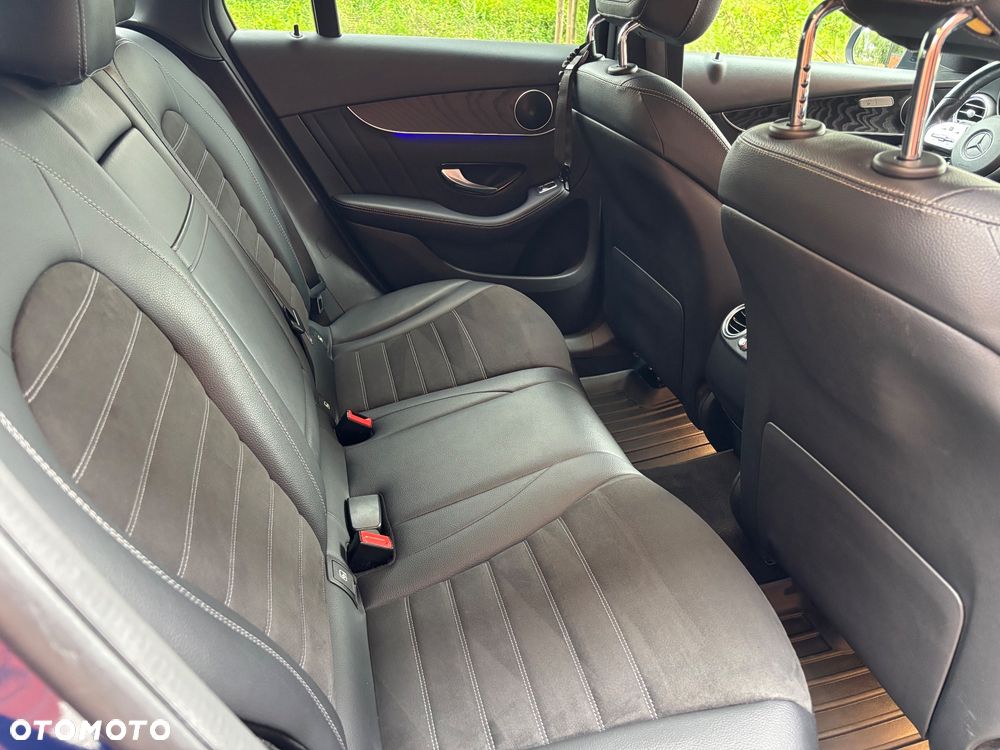 Mercedes-Benz GLC - 19
