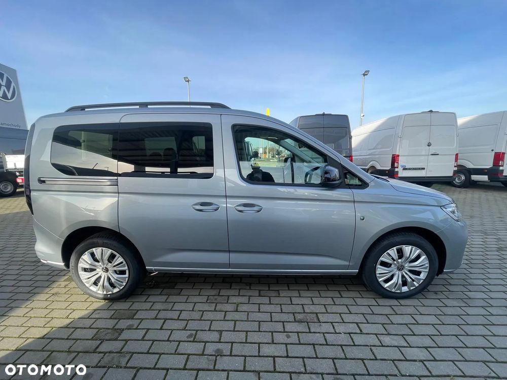 Volkswagen Caddy 2.0 TDI - 6