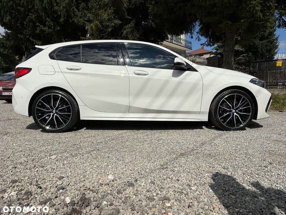 BMW Seria 1 118i M Sport - 33