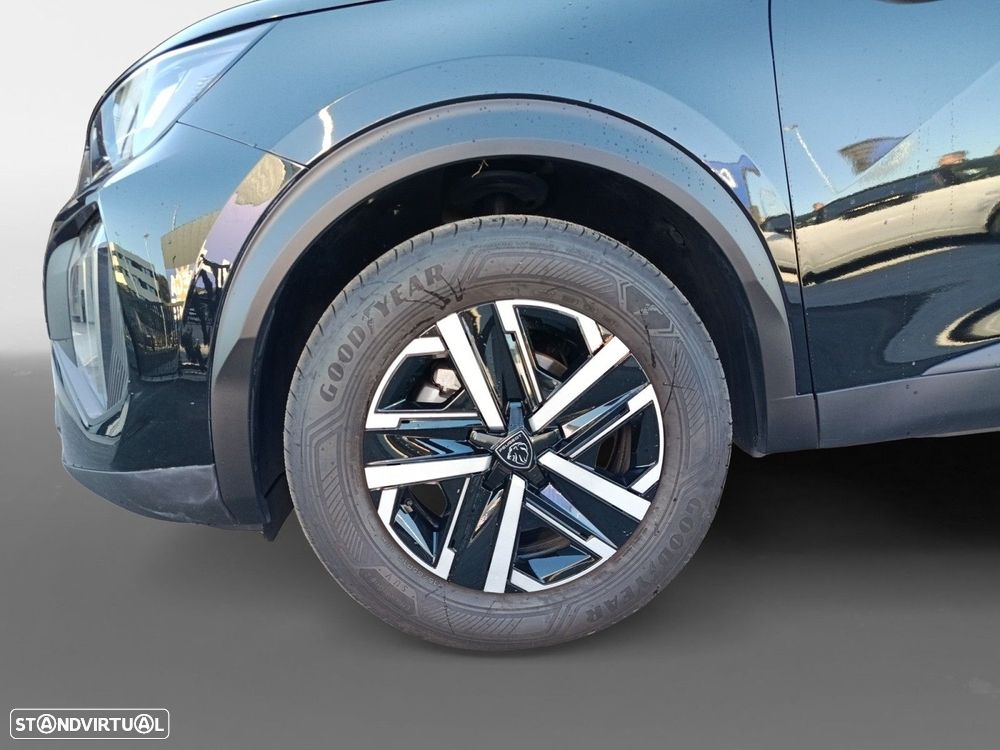 Peugeot 2008 1.2 PureTech Style - 14