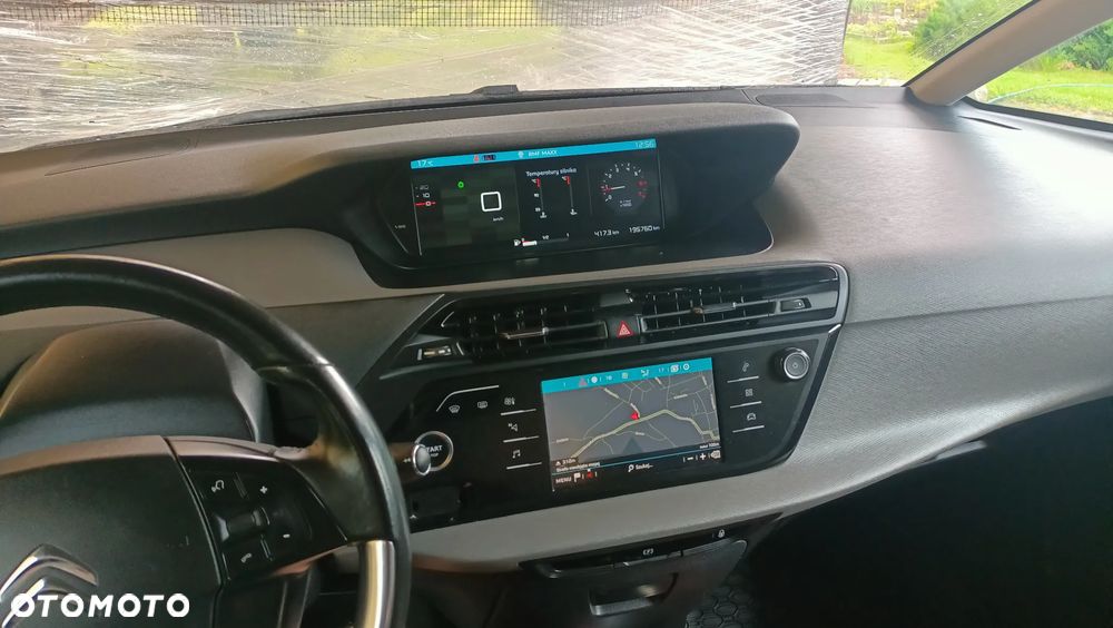 Citroën C4 Picasso BlueHDi 120 Seduction - 9