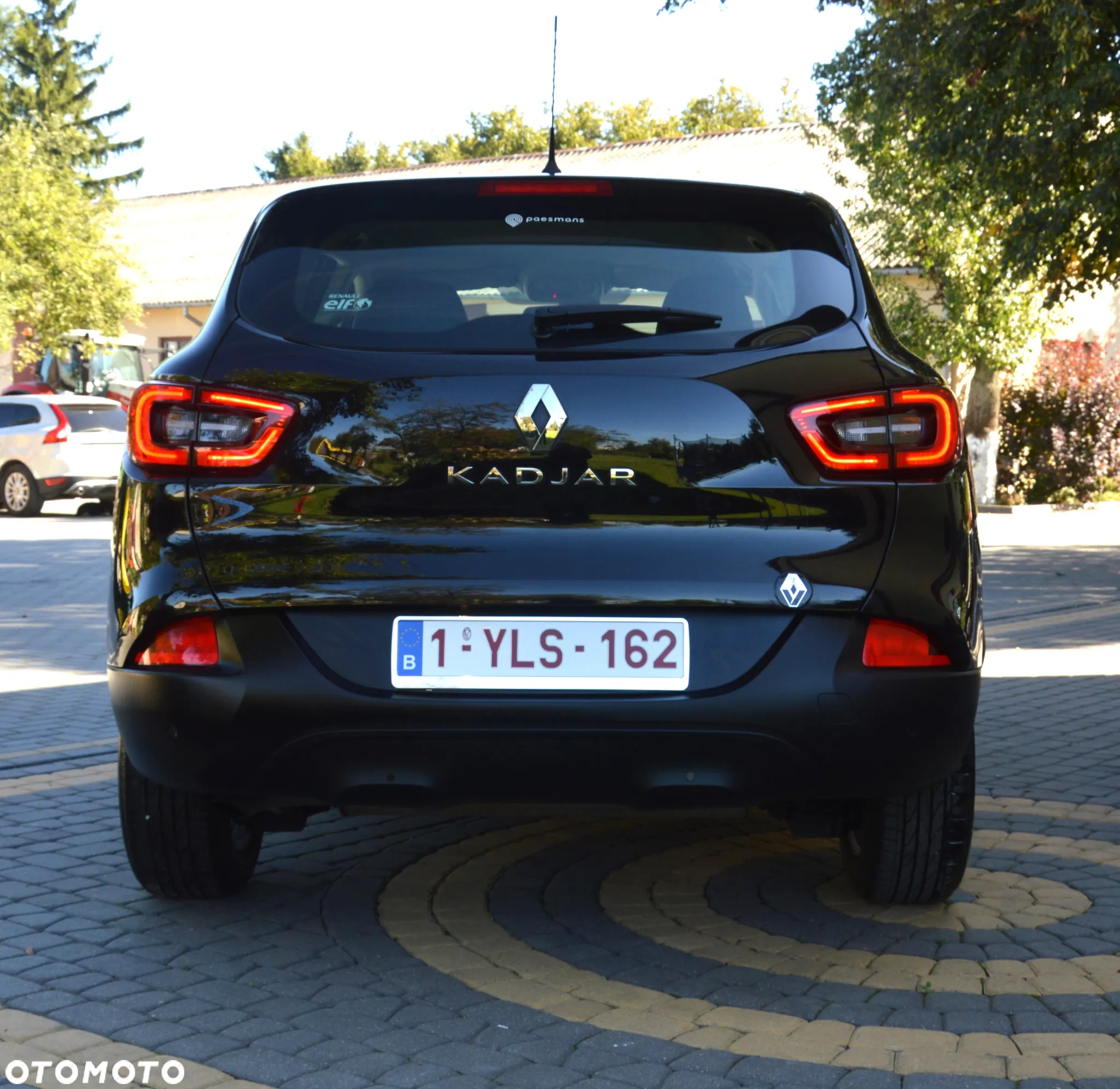 Renault Kadjar - 6