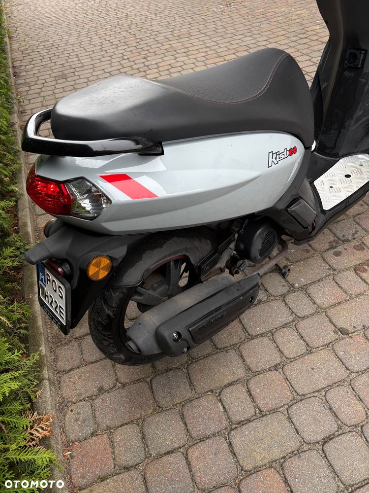 Peugeot Kisbee - 7