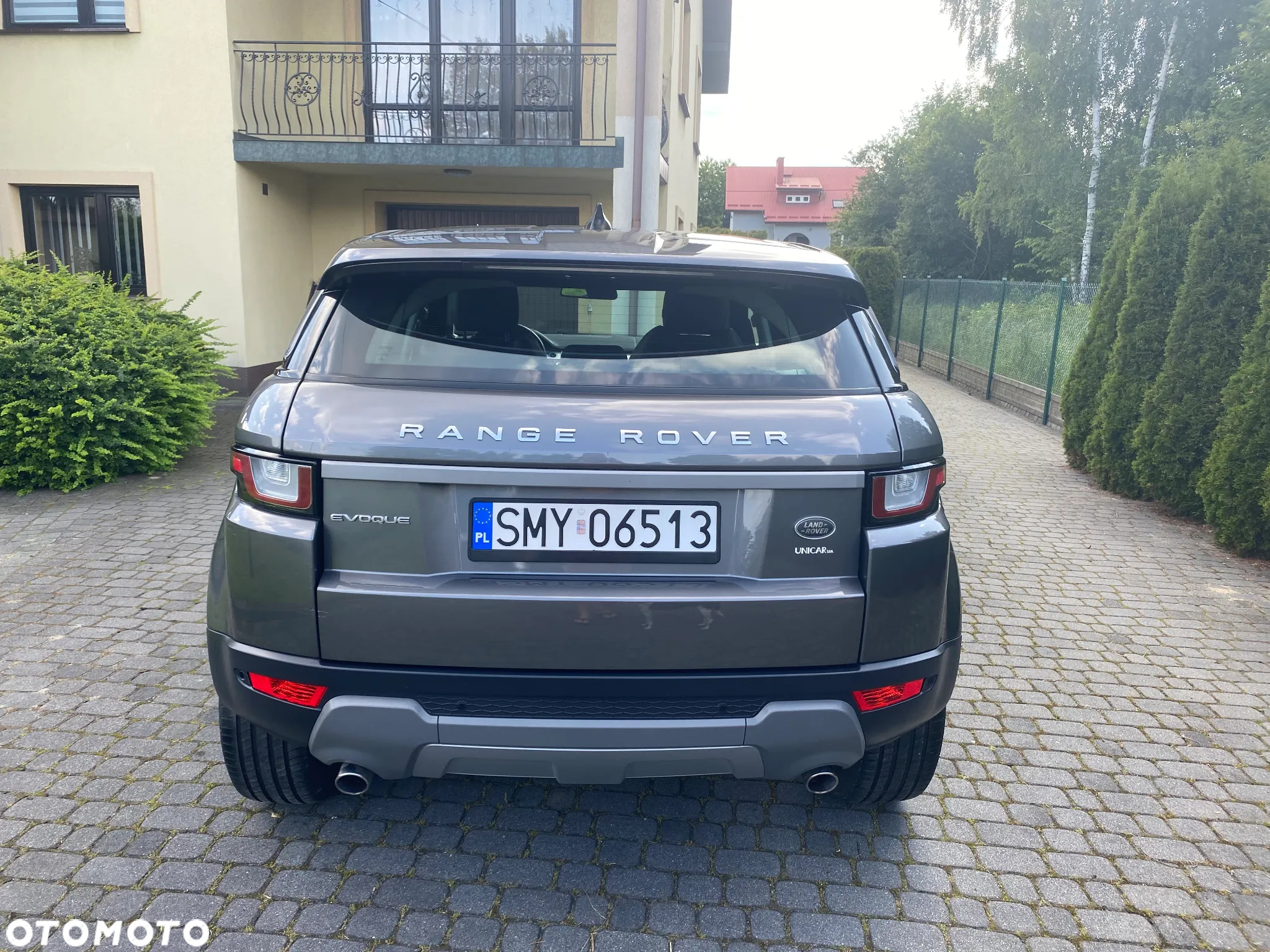Land Rover Range Rover Evoque 2.0TD4 HSE Dynamic - 12