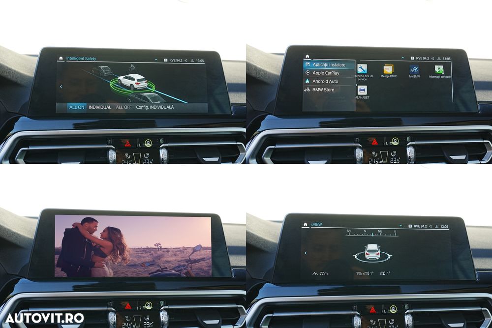 BMW X3 xDrive20d Aut. Luxury Line - 20