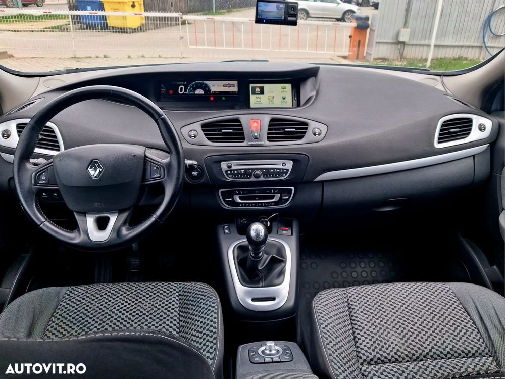 Renault Grand Scenic Energy dCi 130 Start & Stop Dynamique - 2