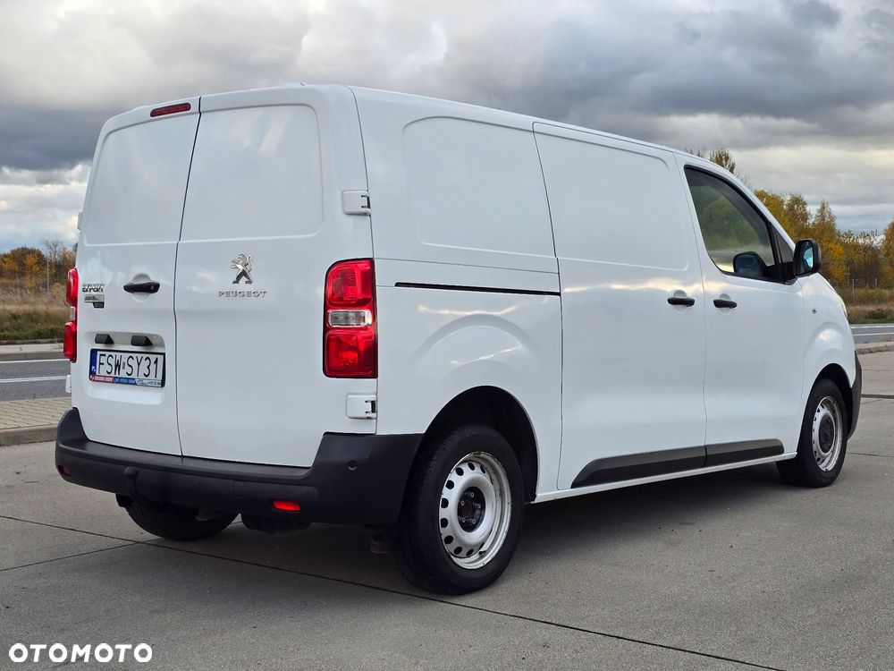 Peugeot EXPERT - 13