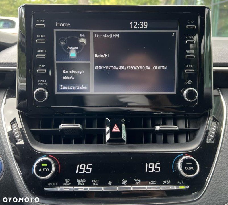Suzuki Swace - 14