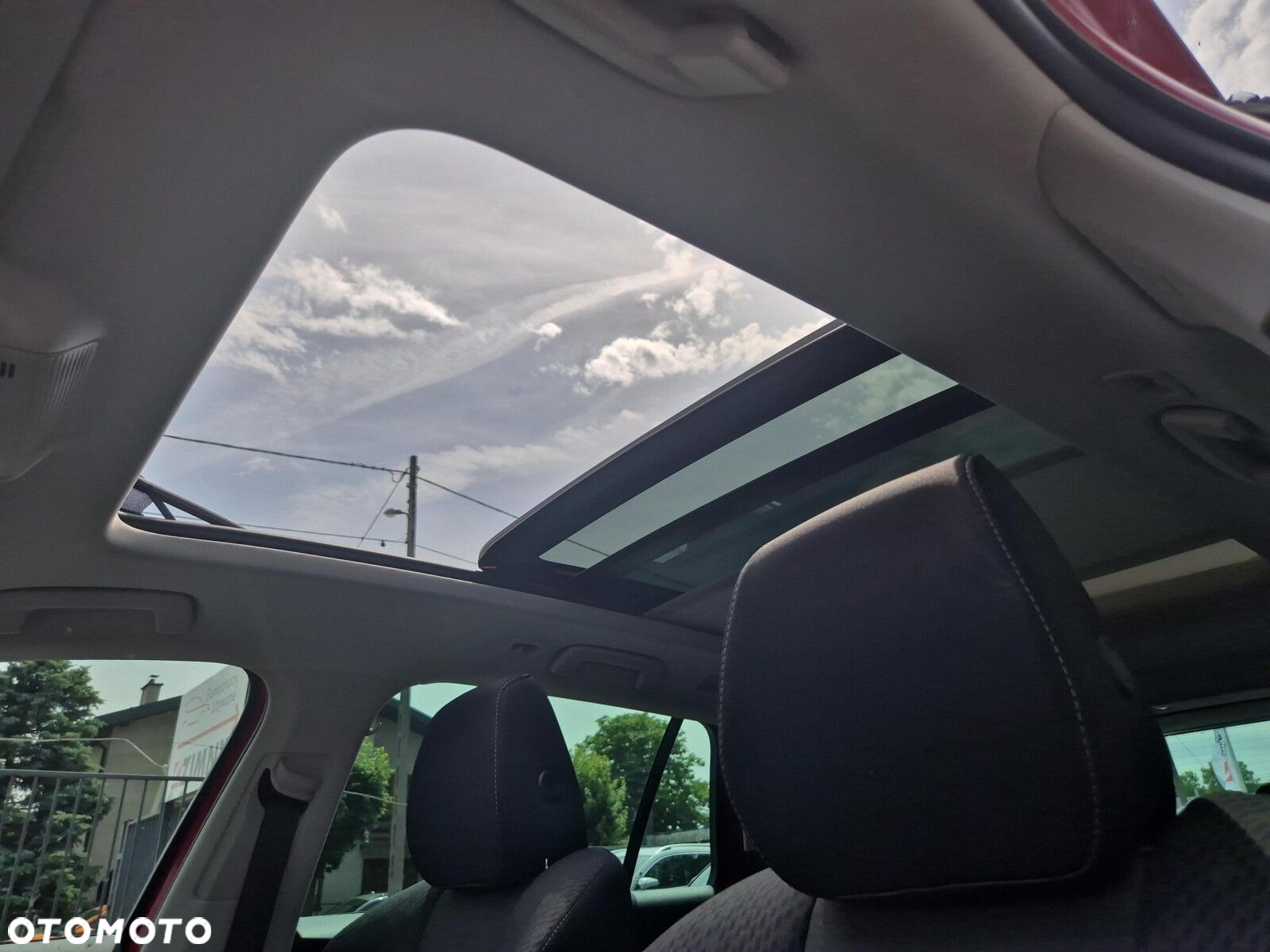 Skoda Octavia 2.0 TSI 4x4 Style DSG - 20