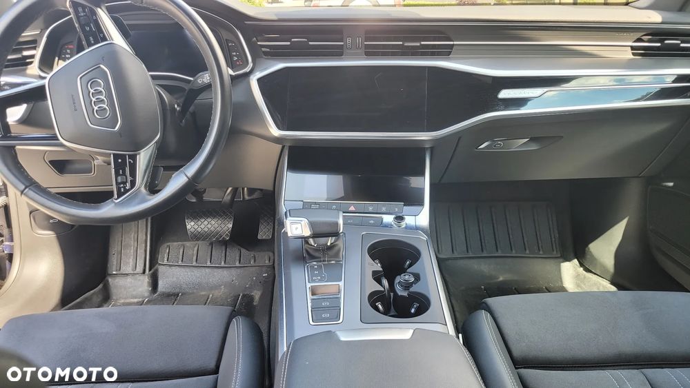 Audi A7 Sportback 45 TFSI Quattro S tronic - 17