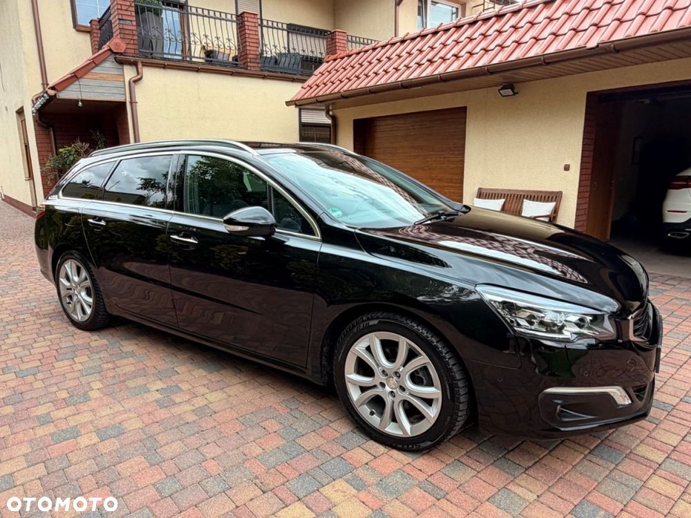 Peugeot 508 - 11