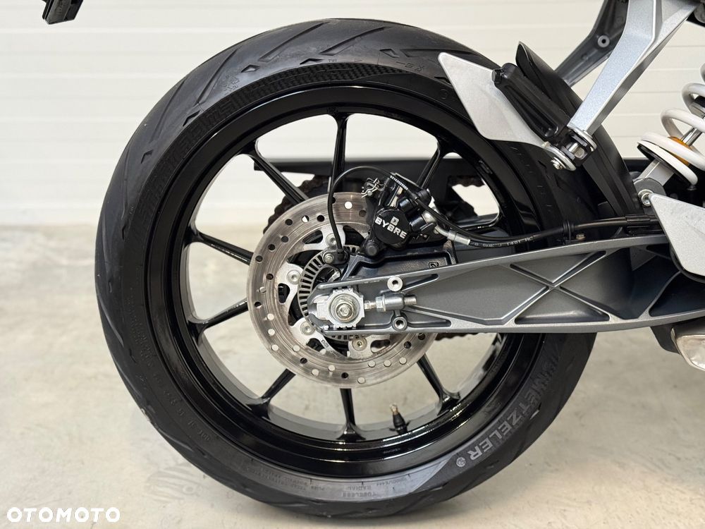 KTM Duke - 15