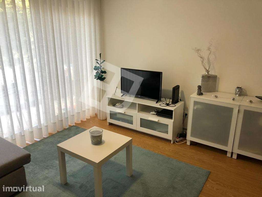 Apartamento T1 Centro de Aveiro - Grande imagem: 4/21